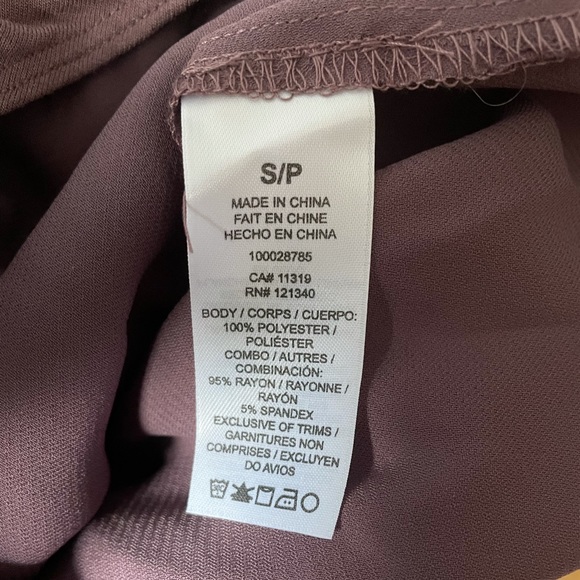 3/$30 Dynamite Bodysuit - Picture 4 of 4